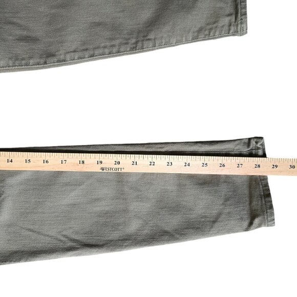 True Religion Jennie Curvy.Skinny Mid Rise  Casual -Blue denim Jeans. Size 30 - Picture 8 of 10